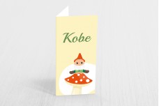 Kleine kabouter Kleine kabouter